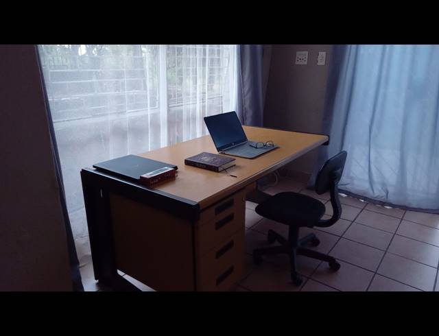 1 bed property to rent in WATERKLOOF GLEN